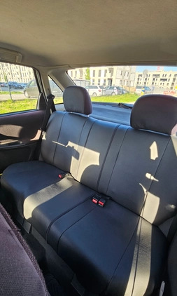 Opel Astra cena 2900 przebieg: 275000, rok produkcji 1999 z Serock małe 37